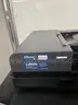 Kyocera Laser Copier/Printer Equipment Id# AAA25397