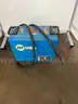 Miller XMT 304 CC DC Inverter Arc Welder