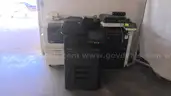 Lot of 3 Commercial Copiers