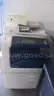 Lot of 3 Commercial Copiers