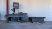 Marvel  Series 8 Mark II Band Saw