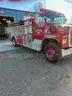 1988 L8000 Fire Engine