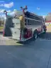 1988 L8000 Fire Engine