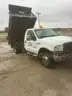 2005 Ford F-350 SD XL 4WD DRW