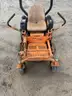 36" Scag Zero-Turn