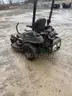Bob-cat 52" Zero-Turn