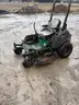 Bob-cat 52" Zero-Turn