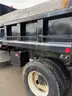 2003 International 7400 Plow Truck