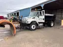2003 International 7400 Plow Truck