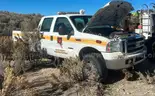 2006 Ford F-350 SD XL Crew Cab Long Bed 4WD