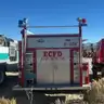 1989 GMC C7D042