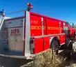1989 GMC C7D042