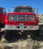1989 GMC C7D042