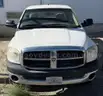 2009 Dodge Ram 2500 ST Quad Cab SWB 4WD