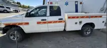 2009 Dodge Ram 2500 ST Quad Cab SWB 4WD