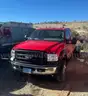 2006 Ford F-550