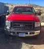 2006 Ford F-550