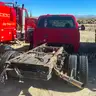 2006 Ford F-550