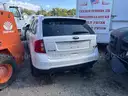 2012 Ford Edge