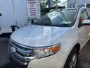 2012 Ford Edge