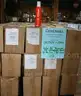 SALON PRO PROMISE AWAKEN MOUSSE BY UNIQKKA 12 PER CASE 75 CASES EXP 3-17-26