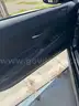 2015 BMW M6 CONVERTIBLE BLACK SAPPHIRE METALIC 4.4L V8 DOHC 32V