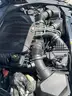 2015 BMW M6 CONVERTIBLE BLACK SAPPHIRE METALIC 4.4L V8 DOHC 32V