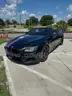 2015 BMW M6 CONVERTIBLE BLACK SAPPHIRE METALIC 4.4L V8 DOHC 32V
