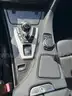 2015 BMW M6 CONVERTIBLE BLACK SAPPHIRE METALIC 4.4L V8 DOHC 32V
