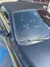 2015 BMW M6 CONVERTIBLE BLACK SAPPHIRE METALIC 4.4L V8 DOHC 32V
