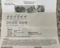PRINCESS DIAMOND RING NATURAL DIAMOND CARAT WEIGHT 1.71CT VS1 E COLOR
