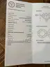 5.01 Cart Round Brilliant Lab-Grown Diamond VVS2 E