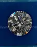 5.01 Cart Round Brilliant Lab-Grown Diamond VVS2 E