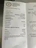 5.02 Cart Round Brilliant Lab-Grown Diamond VVS2 E