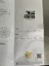 5.02 Cart Round Brilliant Lab-Grown Diamond VVS2 E