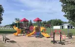 Assorted Commercial Grade Playground Equipment