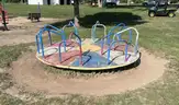 Assorted Commercial Grade Playground Equipment
