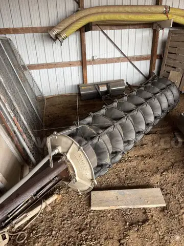 Outdoor Storm Warning Siren &#x26; Control Panel