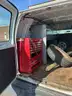 2009 Ford Econoline