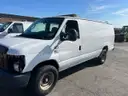 2009 Ford Econoline