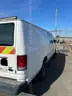 2009 Ford Econoline