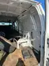 2009 Ford Econoline
