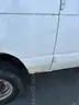 2009 Ford Econoline