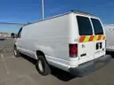 2009 Ford Econoline