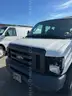 2009 Ford Econoline