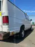 2003 Ford Econoline