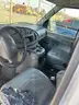 2003 Ford Econoline