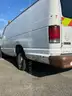2003 Ford Econoline