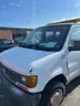 2003 Ford Econoline