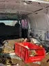 2003 Ford Econoline